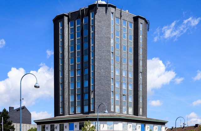 Mk Hotel Remscheid