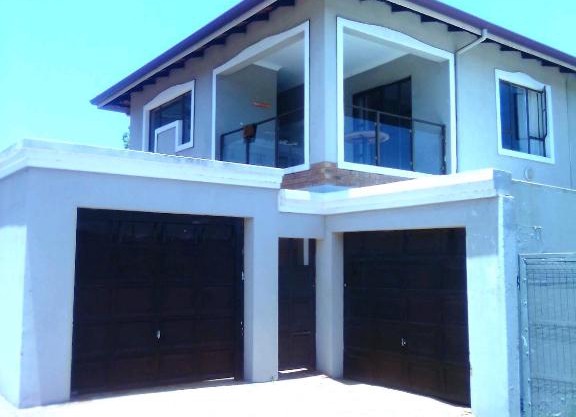 Mkhandi Self Catering