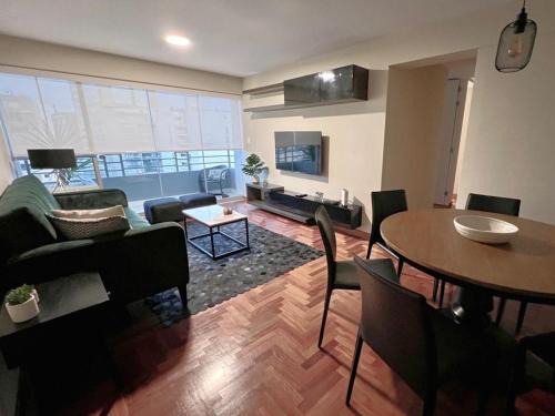 Departamento Alcanfores 