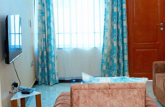 Mlimwa Apartment