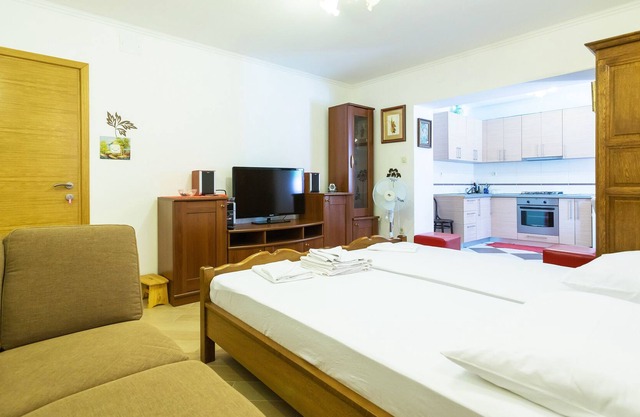 Mlini private accommodation