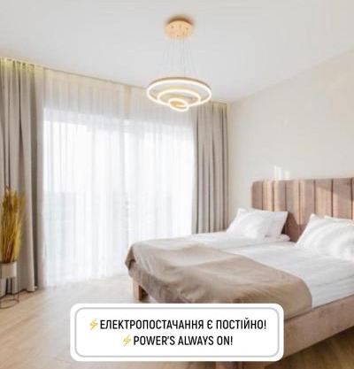 MM GROUP APARTMENT GOLD