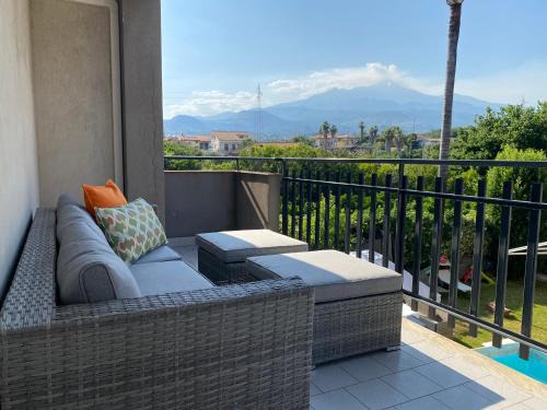 MMBook Casa Gebel Etna View