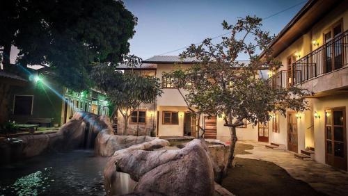 Moã Charme Hotel - Mucugê