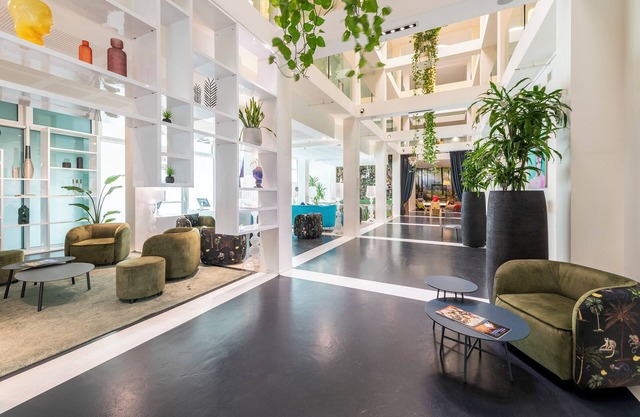 MO.OM Hotel