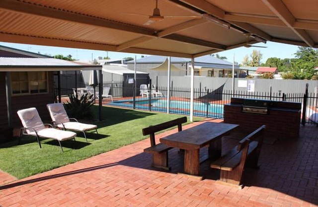 Moama Regency House