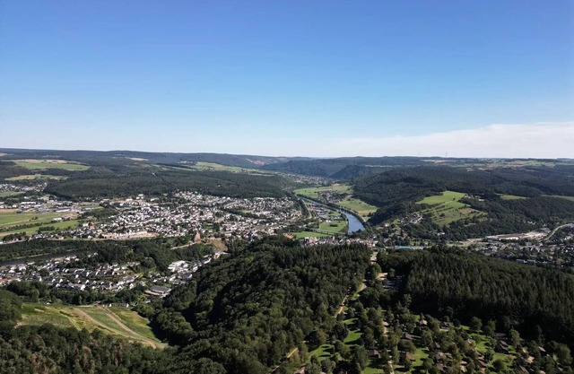 Mobil-home | Comfort | 2 Bedrooms | 4/6 persons | Raised terrace