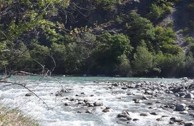 Mobile Home Gentiane