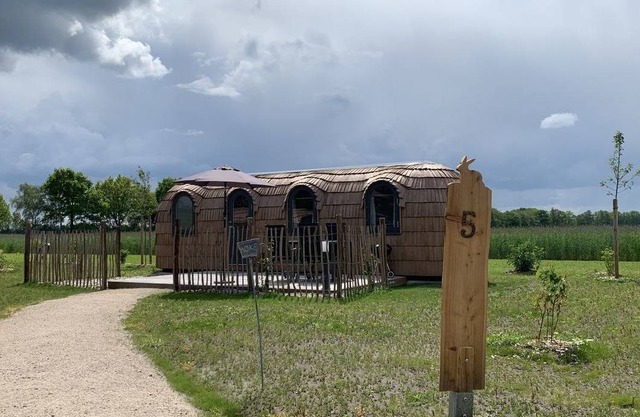 Mobile home