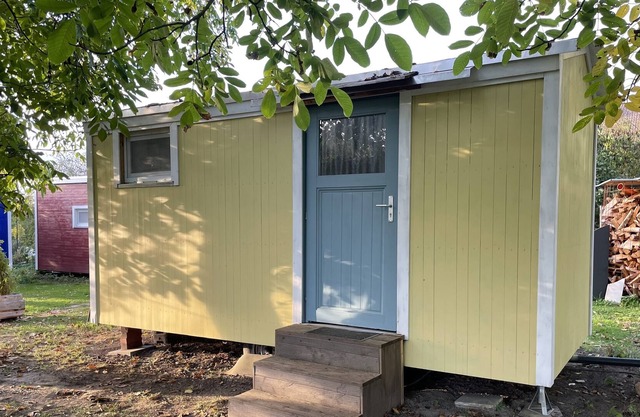 Mobile Home