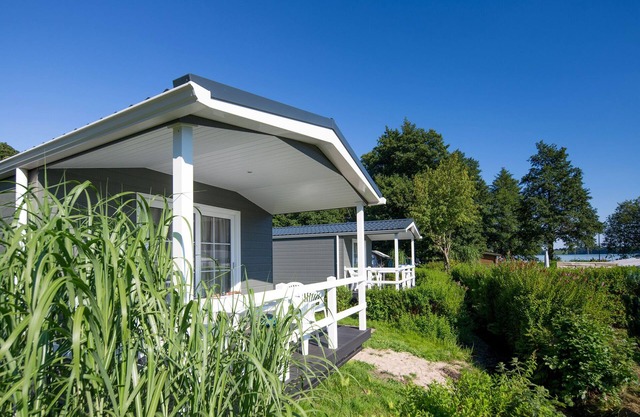 Mobile home for 4 guests with 38m² in Wittenborn (120545)