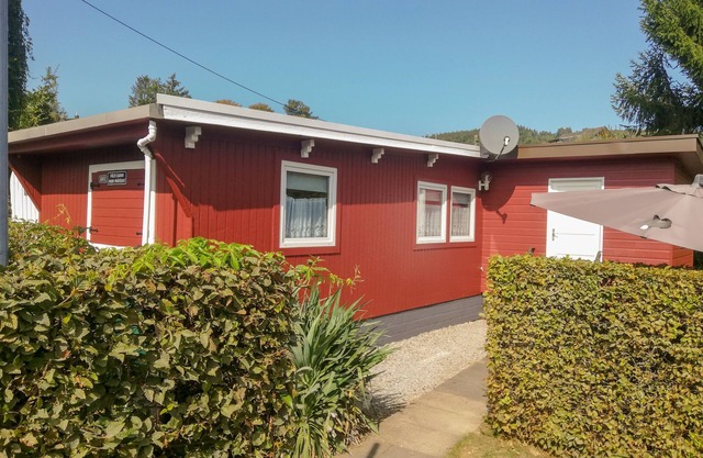 Mobile home for 5 guests with 30m² in Nideggen (271974)