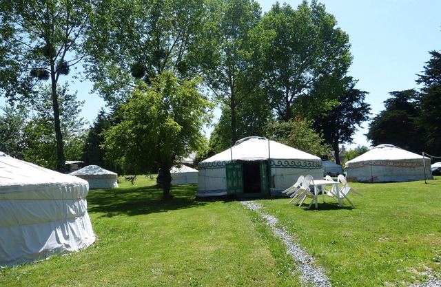 Mobile home - Plessix balisson