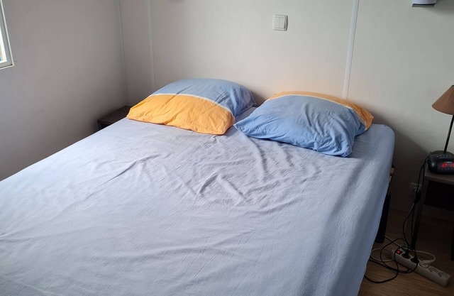 Mobile home rental