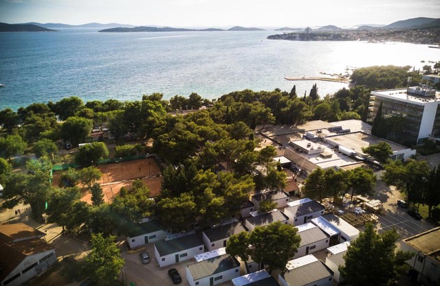 Mobile Home Vodice 27