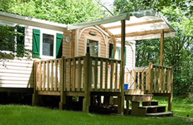 Mobile homes, Numero 27