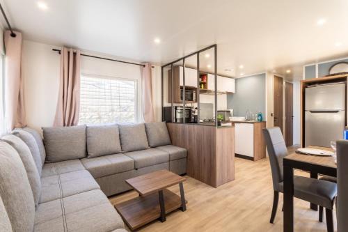 Mobilhome Soleia 2023 Mar Estan 4x