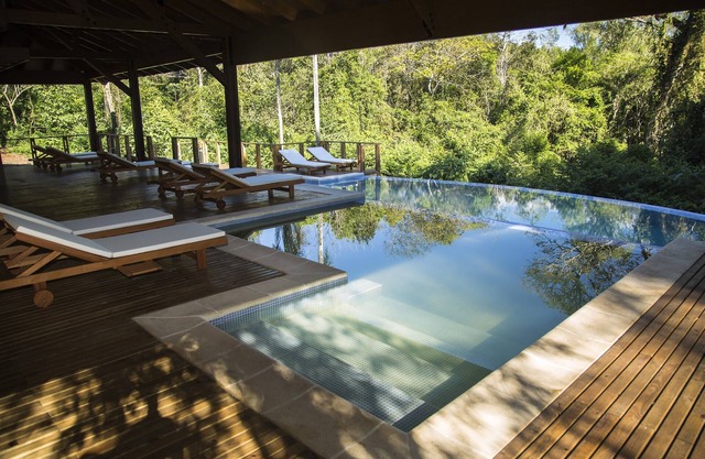 Mocona Virgin Lodge