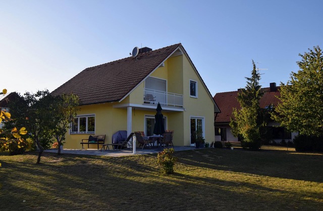 Mod. Apartment 75 m²
