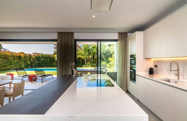 Modern Villa in Las Palmas