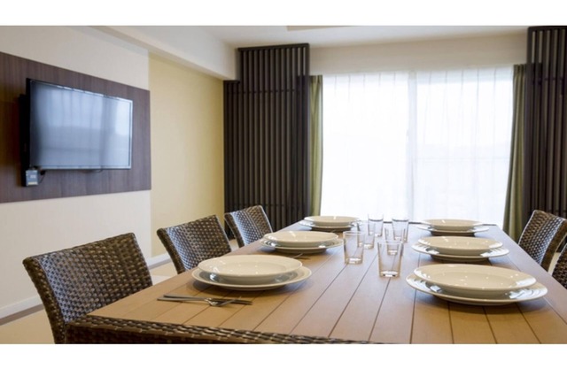 Moderate room for 14 people 63 square meters wi/Nago Okinawa