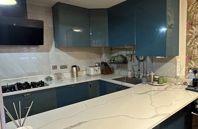 Modern 1-bed apt Central Zone 1, 10 mins walk to Big Ben & Buckingham Palace