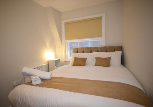 Modern 1 Bedroom Apartment, Prime Location in Liverpool City Centre