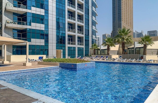 Bayc Dubai 