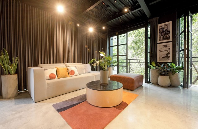 Modern 1BR Loft in the middle of Provenza