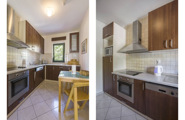 MODERN 2-BDR APARTMENT NEAR DUBROVNIK - C