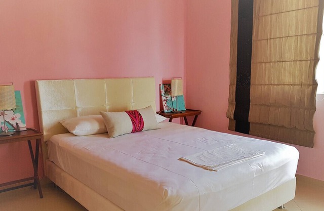 Modern 2 bdrm house close to Ancient Olympia