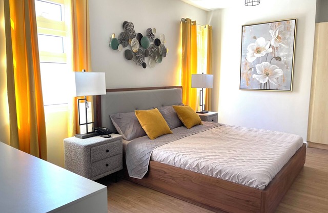 Modern 2-bedroom apartment 2 Bath Cebu Business Park CebuCity