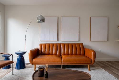 Modern 2 Bedroom Apartment in Quincy