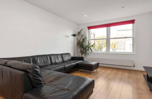 Modern 2 Bedroom Flat in Holloway