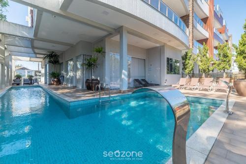 Modern 2B Apt 80m from Mariscal IML0107