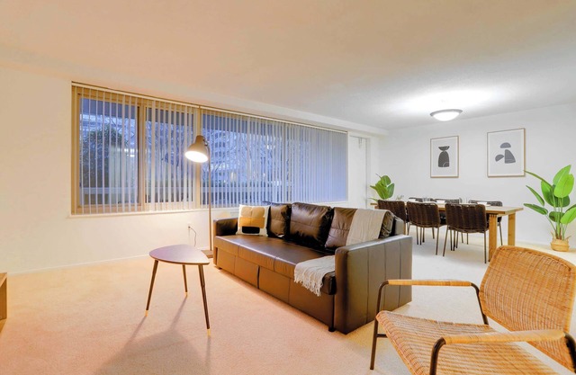Modern 2BR Oasis Near D.C.