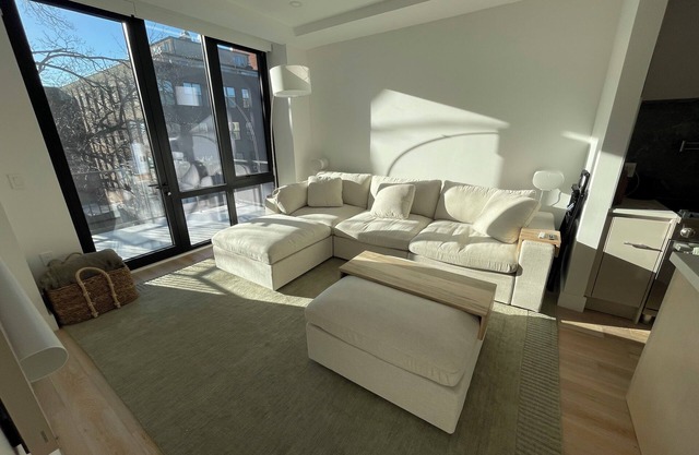 Modern 2BR Penthouse Condo with Luxe Comforts, AC, & Prime Location