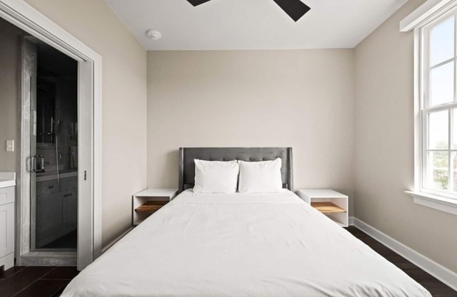 Modern 2BR Suite Steps from French Quarter Fun