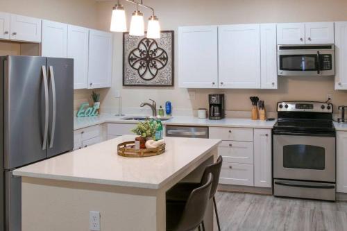 Modern 3 Bedroom Home