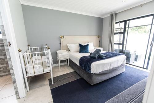 Modern 3 Bedroom In The Heart Of Pe