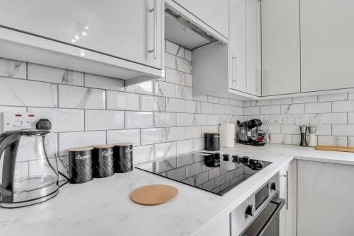 Modern 3Bed Escape - Work&Relax - Free Parking