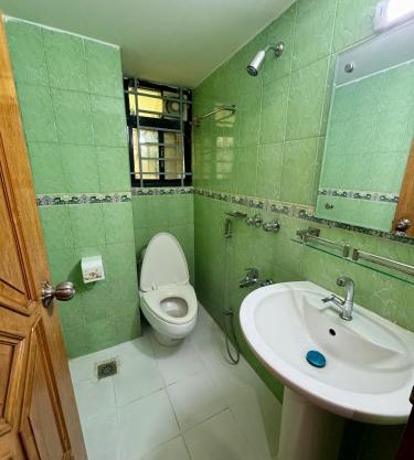 Modern 3BR, AC, WI-FI, Comfort