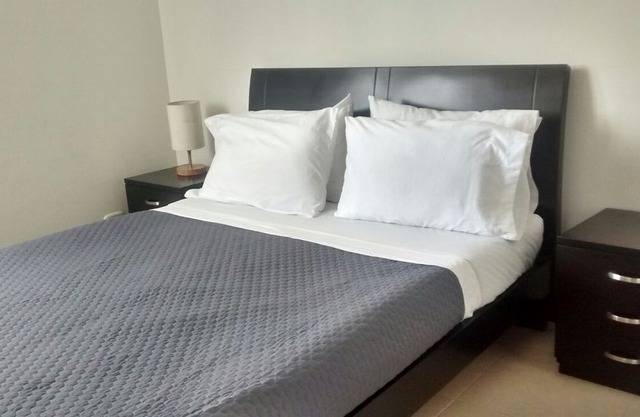 Modern 3BR Apartment in Medellin