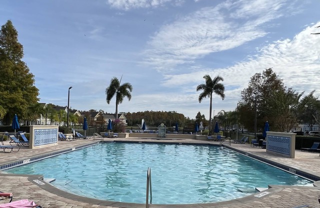 Modern 4 bed 3 bath. Minutes from Disney World. Kissimmee, Florida United States