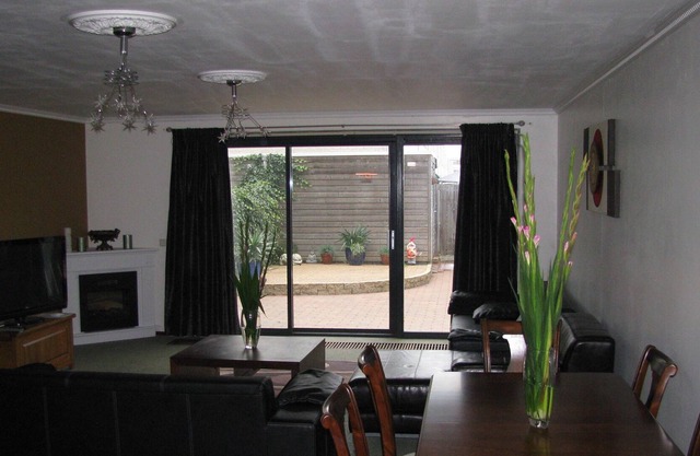 Modern 4 bedroom house 25 minutes from Amsterdam near the Almere yachting club