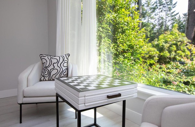 Modern 5BR Luxury Getaway