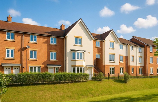 Modern 5BR Stay w/Parking, Near Warner Bros, Shops & London Rail Links