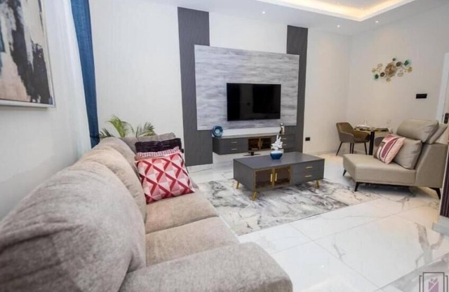 Modern Accra Home-West Legon