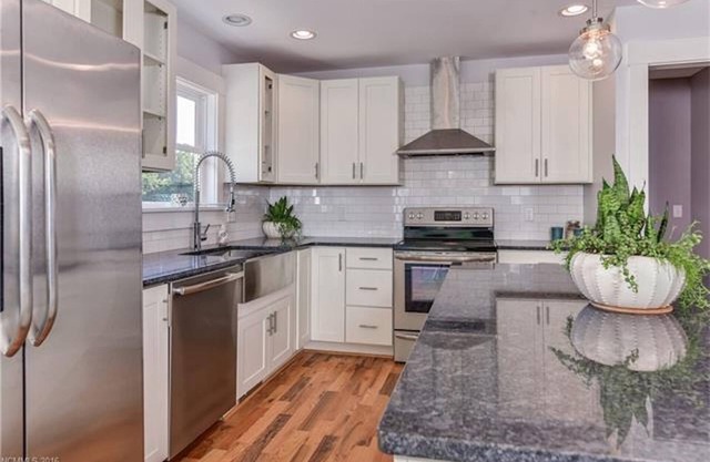 Modern Amenities & Complete Comfort in Montford!