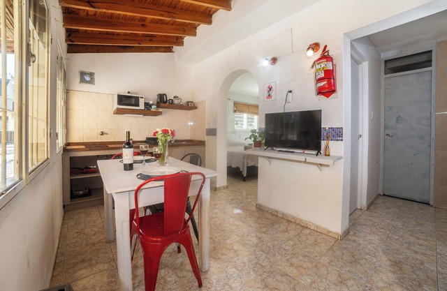 Modern and Comfortable Apartment in the Heart of Mendoza